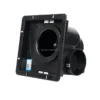 Installed Ventilating Fan, Ceiling, 220-240 V, 50-55 - view 5
