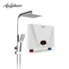 Instant Electric Heater, 3.5KW, IPx4, Waterproof, LED