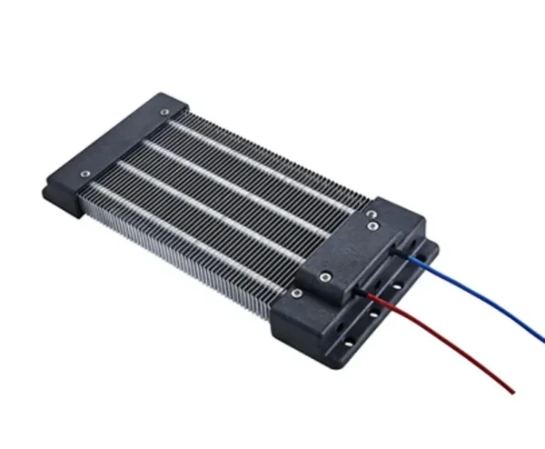 Instant Heat Auxiliary Heater, 2000W, PTC - view 2