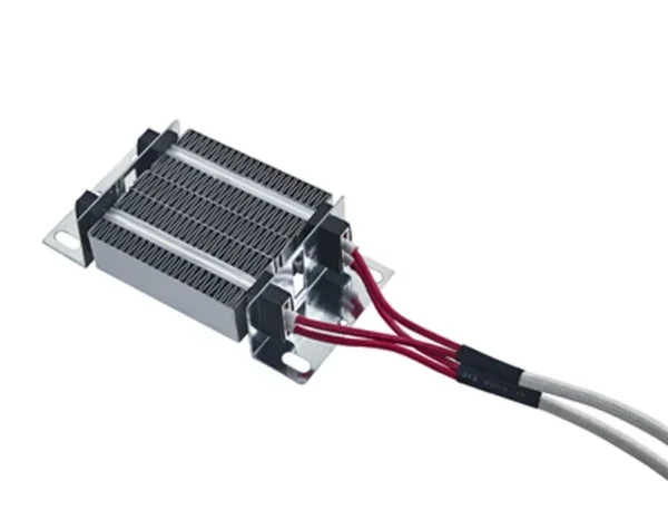 Instant Heat Auxiliary Heater, 2000W, PTC - view 3