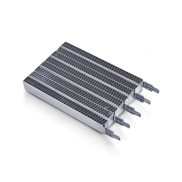 Instant Heat Auxiliary Heater, 2000W, PTC - view 4