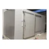 Insulated Calmlock Sandwich Panel, 110v~480v