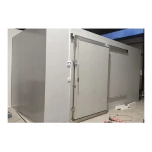 Insulated Calmlock Sandwich Panel, 110v~480v
