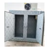 Insulated Calmlock Sandwich Panel, 110v~480v - view 2