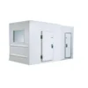Insulated Calmlock Sandwich Panel, 380V, 61.8KW