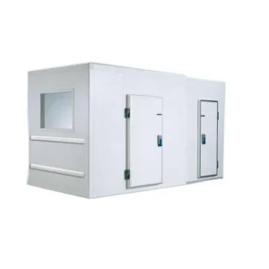 Insulated Calmlock Sandwich Panel, 380V, 61.8KW