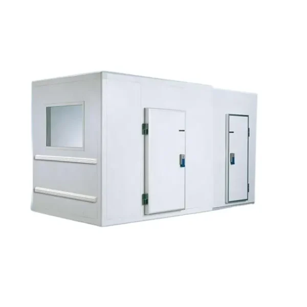 Insulated Calmlock Sandwich Panel, 380V, 61.8KW