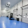 Insulated Calmlock Sandwich Panel, 380V, 61.8KW - view 2
