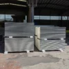 Insulated Calmlock Sandwich Panel, Steel, EPS - view 3