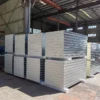 Insulated Calmlock Sandwich Panel, Steel, EPS - view 4