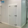 Insulated Cold Room Freezer, R410A, Polyurethane foam