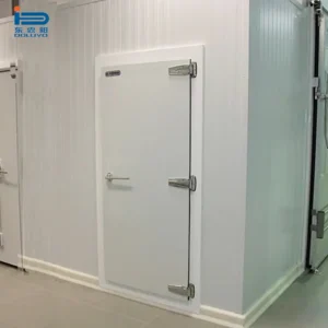 Insulated Cold Room Freezer, R410A, Polyurethane foam