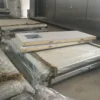 Insulated Cold Room Freezer, R410A, Polyurethane foam - view 3