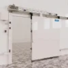 Insulated Cold Room Freezer, R410A, Polyurethane foam - view 6