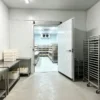 Insulated Cold Room Panel, PUF, 110 V, 18475.7 W - view 2