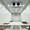 Insulated Cold Room Panel, PUF, 110 V, 18475.7 W - view 5