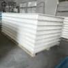 Insulated Mgo Sandwich Panel, PIR, Steel, 5 year - view 2