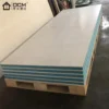 Insulated Mgo Sandwich Panel, PIR, Steel, 5 year - view 4