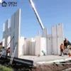 Insulated Mgo Sandwich Panel, PIR, Steel, 5 year - view 6