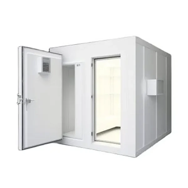 Insulated Panel, 110v-480v, 1.35KW - view 6