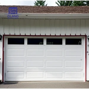 Insulated Panel, Steel
