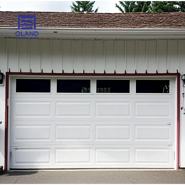 Insulated Panel, Steel