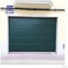 Insulated Panel, Steel - view 2