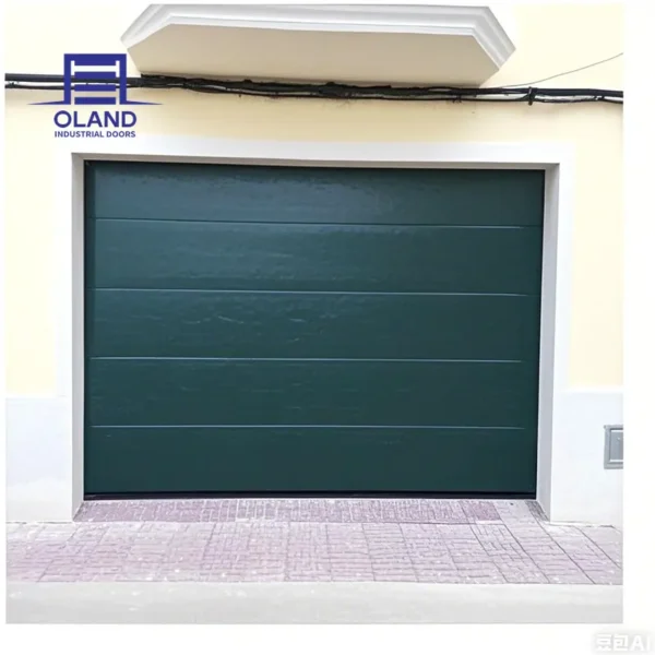 Insulated Panel, Steel - view 2