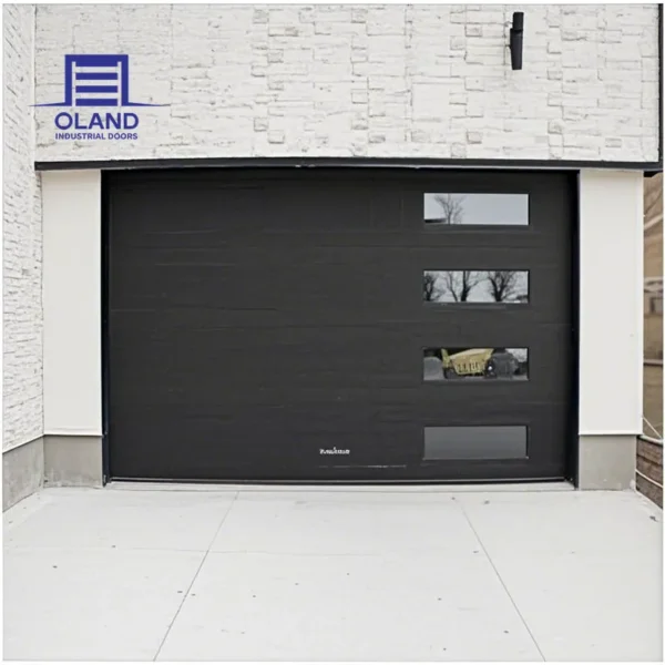 Insulated Panel, Steel - view 4