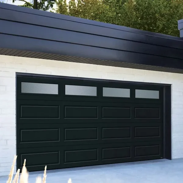 Insulated Panel, Steel - view 5