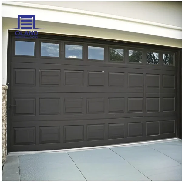 Insulated Panel, Steel - view 6