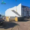 Insulated Sandwich Panel, Aluminum, TSpanel-0516 - view 5