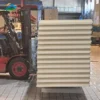 Insulated Sandwich Panel, Aluminum, TSpanel-0516 - view 6