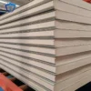 Insulated Sandwich Panel, PIR, Waterproof