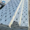 Insulated Sandwich Panel, PIR, Waterproof - view 4