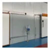 Insulated Walk-in Cold Cooler, AC 110 V, Metal