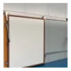 Insulated Walk-in Cold Cooler, AC 110 V, Metal - view 2
