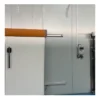 Insulated Walk-in Cold Cooler, AC 110 V, Metal - view 3