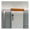 Insulated Walk-in Cold Cooler, AC 110 V, Metal - view 4