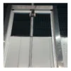 Insulated Walk-in Cold Cooler, AC 110 V, Metal - view 6