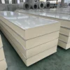 Insulation Panel, PIR, 50/100/200mm