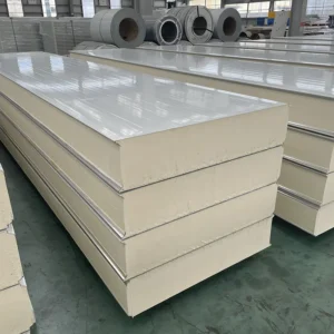 Insulation Panel, PIR, 50/100/200mm