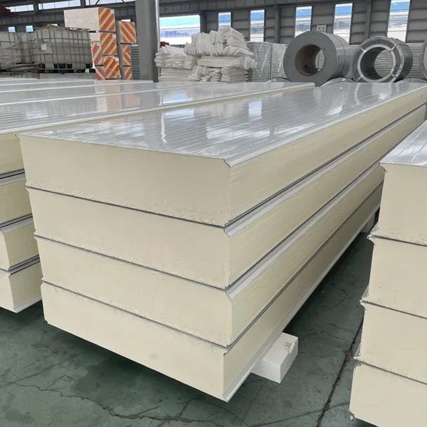 Insulation Panel, PIR, 50/100/200mm - view 2