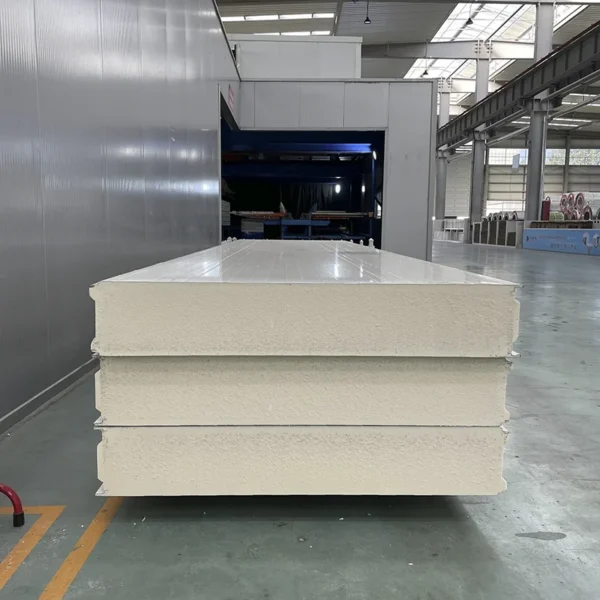 Insulation Panel, PIR, 50/100/200mm - view 3