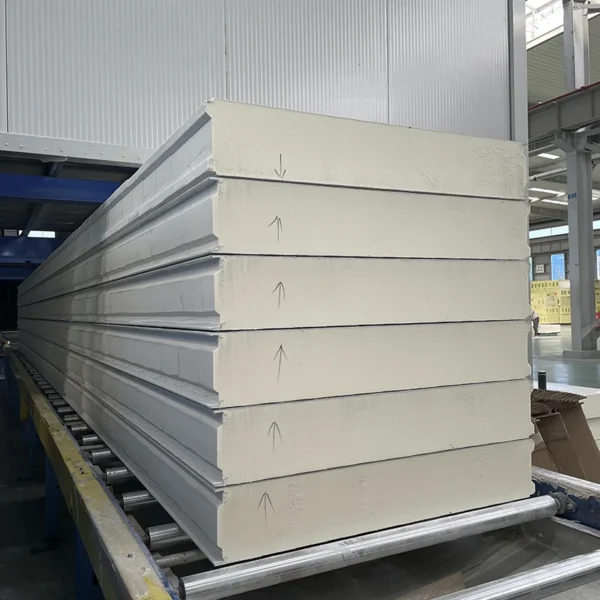 Insulation Panel, PIR, 50/100/200mm - view 4