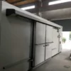 Insulation Panel, Stainless Steel, Cold Storage Door - view 2