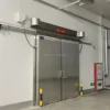 Insulation Panel, Stainless Steel, Cold Storage Door - view 3