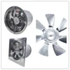 Intake Ventilation Exhaust Fan, Stainless, Steel - view 2