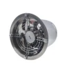 Intake Ventilation Exhaust Fan, Stainless, Steel - view 3
