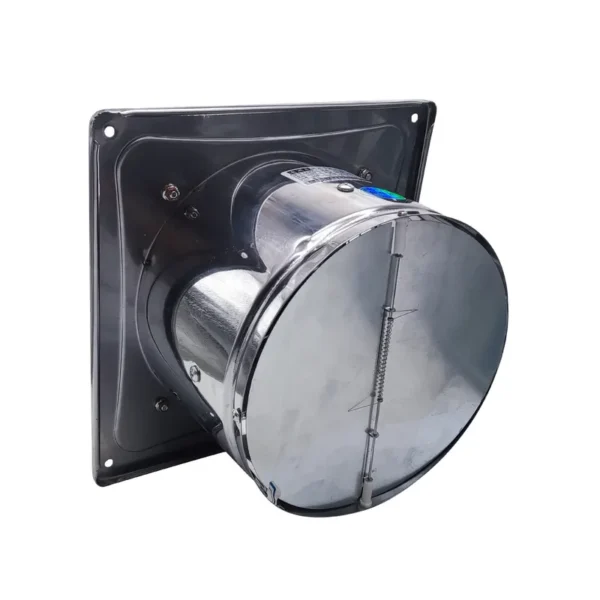 Intake Ventilation Exhaust Fan, Stainless, Steel - view 6